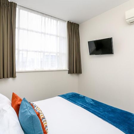 Quest New Plymouth Apartment Hotel Kamer foto