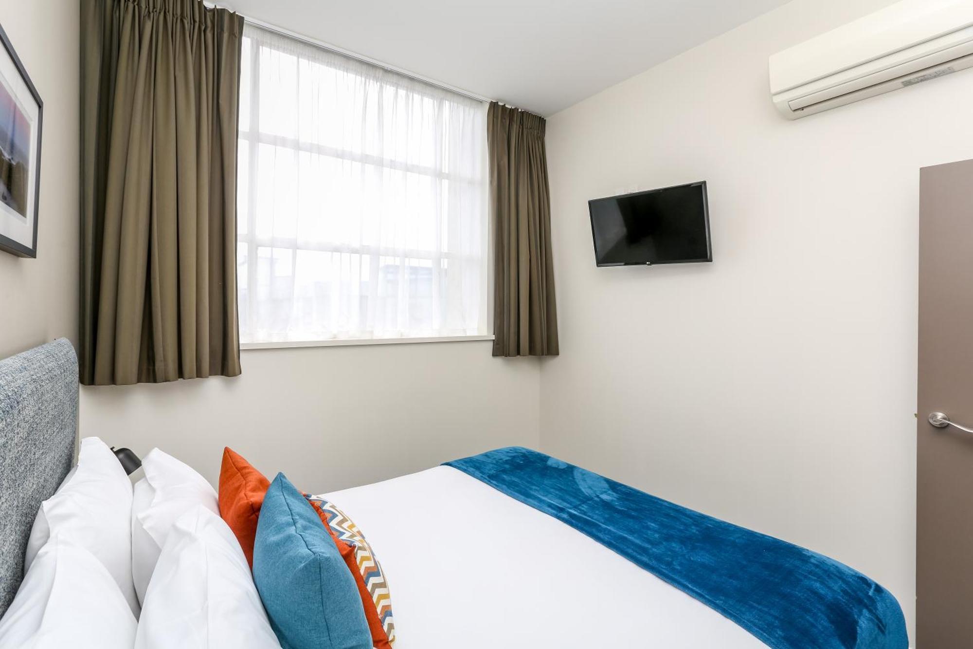 Quest New Plymouth Apartment Hotel Kamer foto