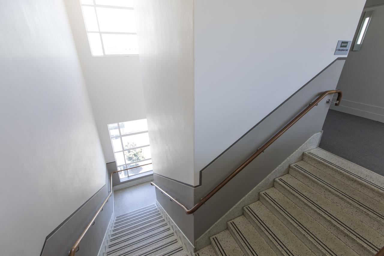 Quest New Plymouth Apartment Hotel Buitenkant foto